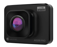 Kamera samochodowa NAVITEL AR200PRO